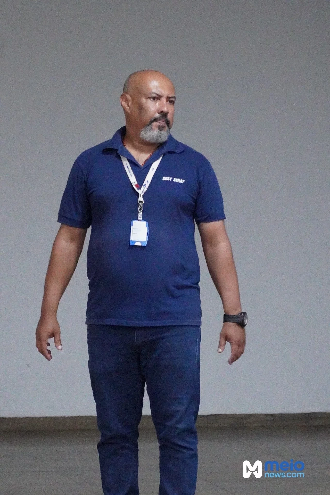 Itainópolis: Município realiza capacitação para motoristas e monitores escolares. - Imagem 2