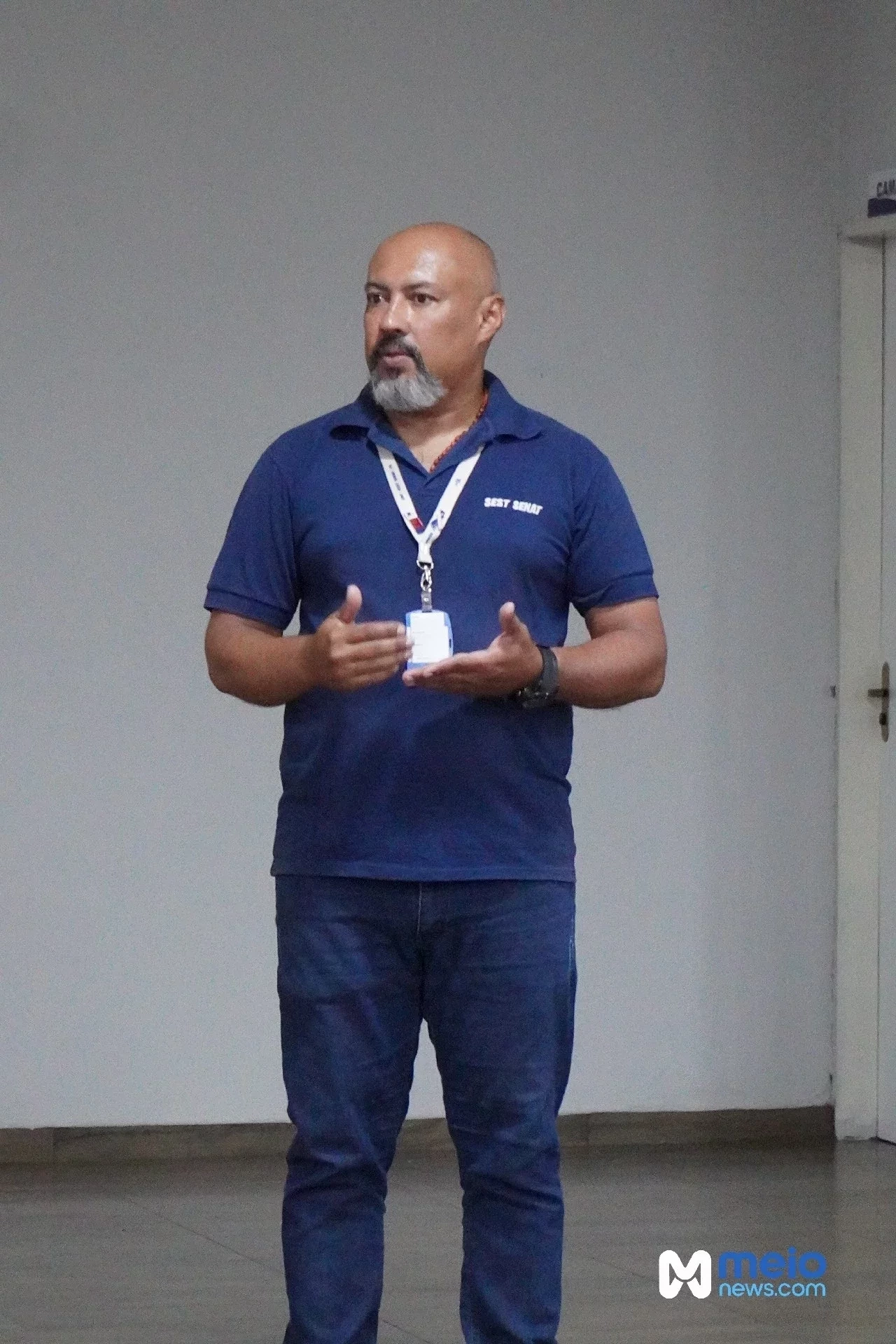 Itainópolis: Município realiza capacitação para motoristas e monitores escolares. - Imagem 13