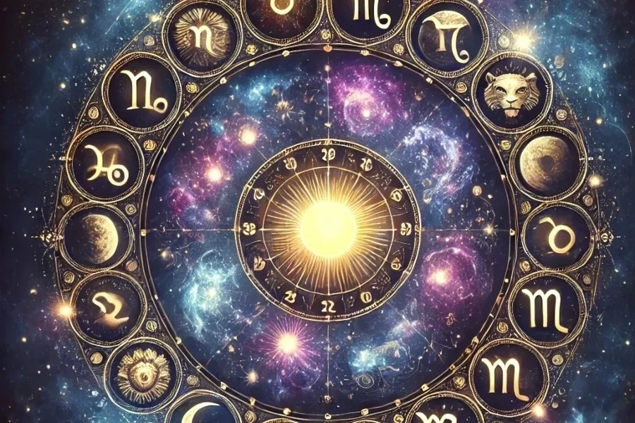 Horóscopo do dia: confira a previsão deste sábado (1º) para seu signo 