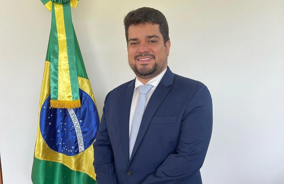 Dogim Félix será condecorado com a Ordem Estadual do Mérito Renascença