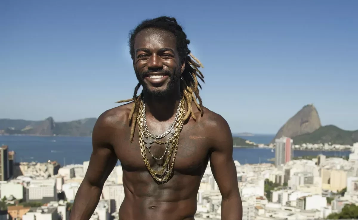 De geladeira a banheiro químico:  lugares onde os famosos já fizeram sexo  - imagem 128111