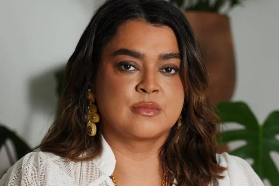 Preta Gil é internada em UTI após curtir o Carnaval de Salvador