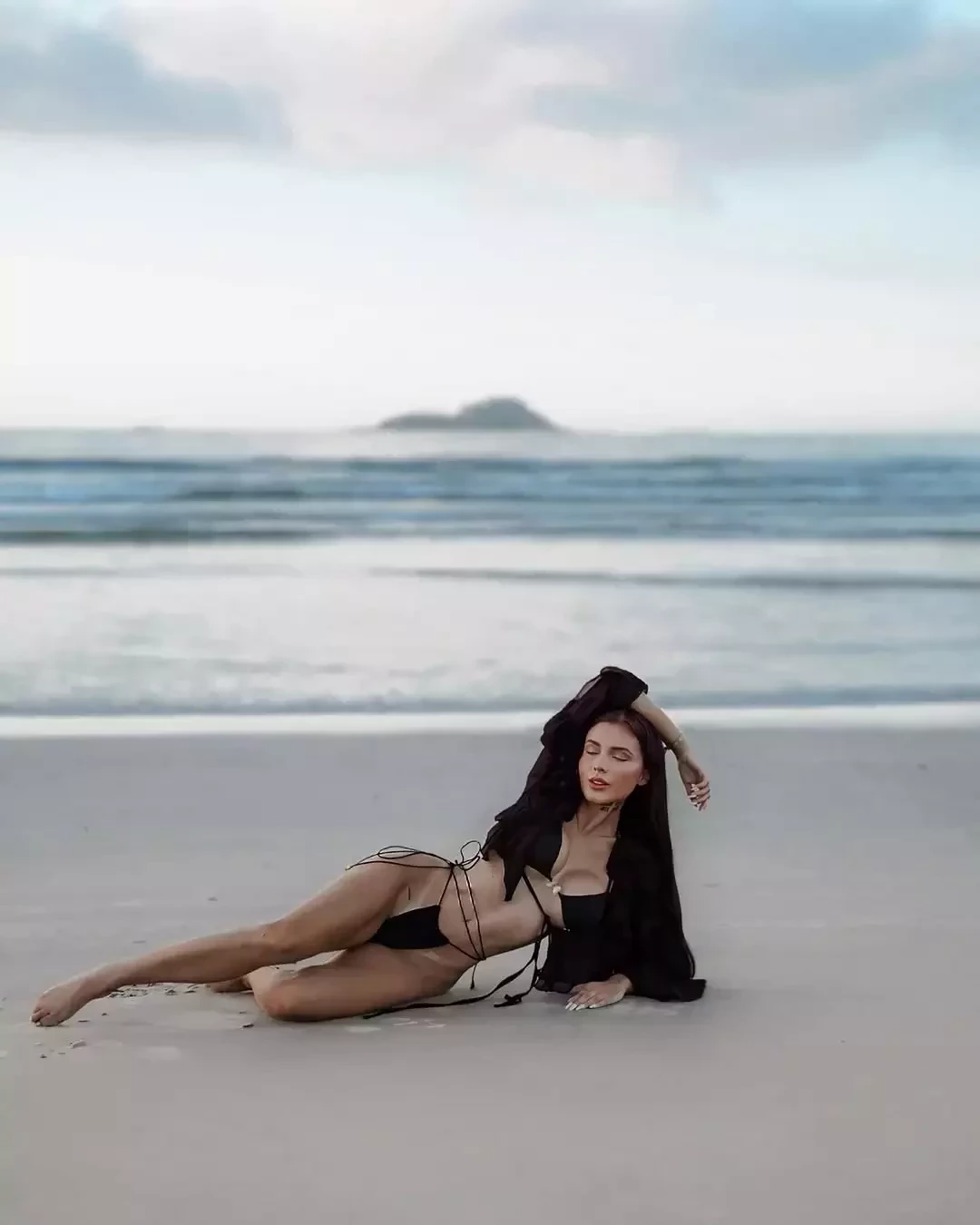 Quem é Fernanda Campos, a ex-amante de Neymar ameaçada por MC Livinho? - imagem 128140