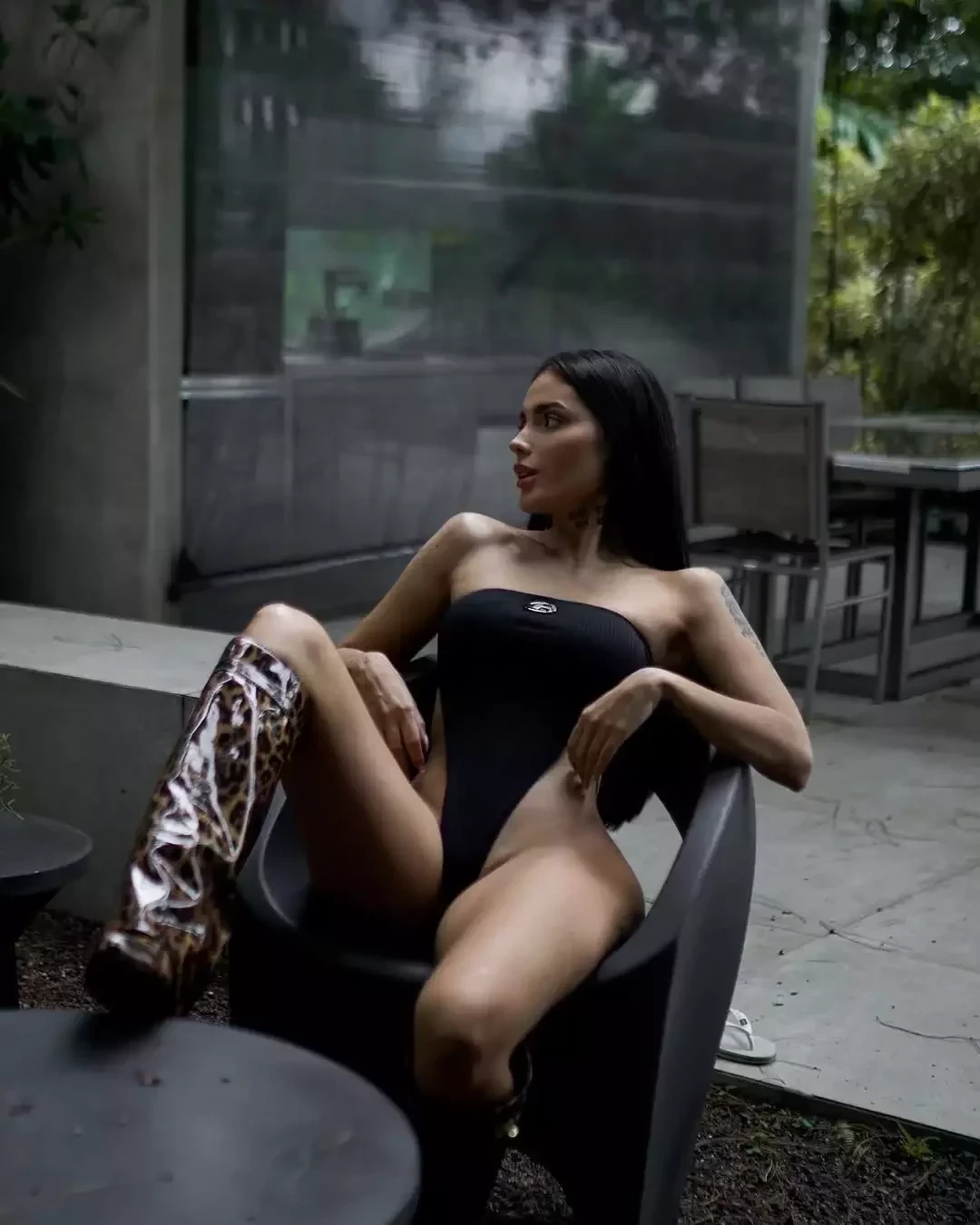 Quem é Fernanda Campos, a ex-amante de Neymar ameaçada por MC Livinho? - imagem 128142