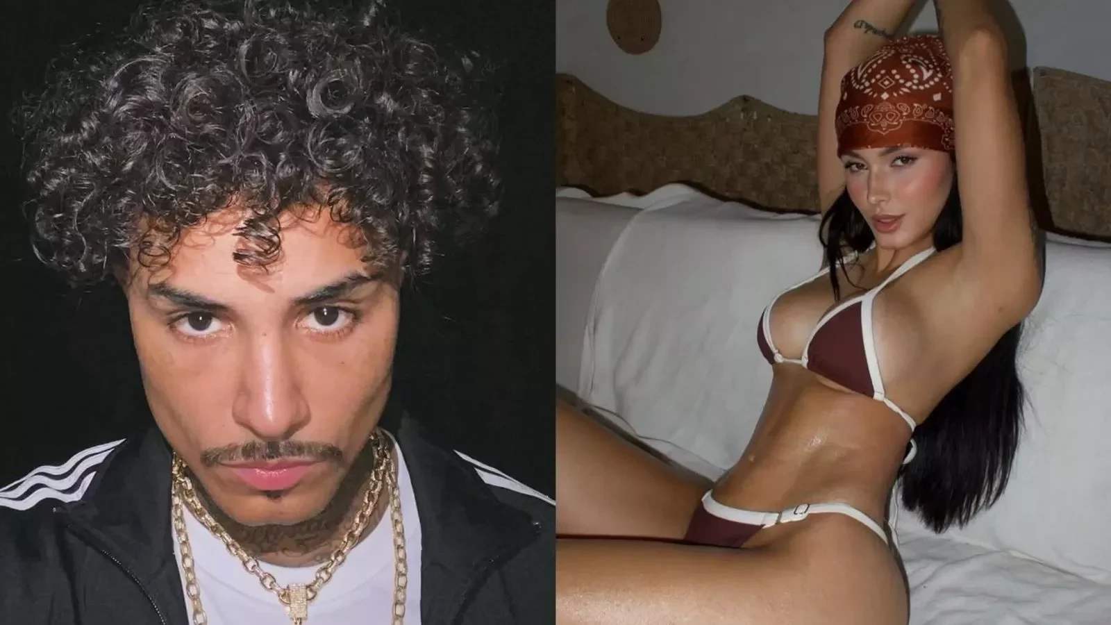 Quem é Fernanda Campos, a ex-amante de Neymar ameaçada por MC Livinho? - imagem 128137