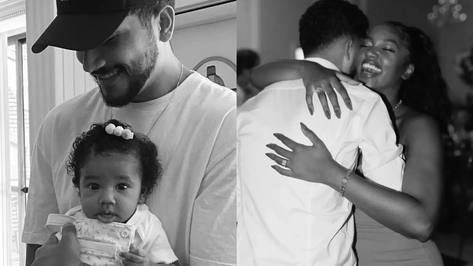 Yuri Lima fala sobre paternidade e nova fase com Iza: “Vivendo nosso momento”