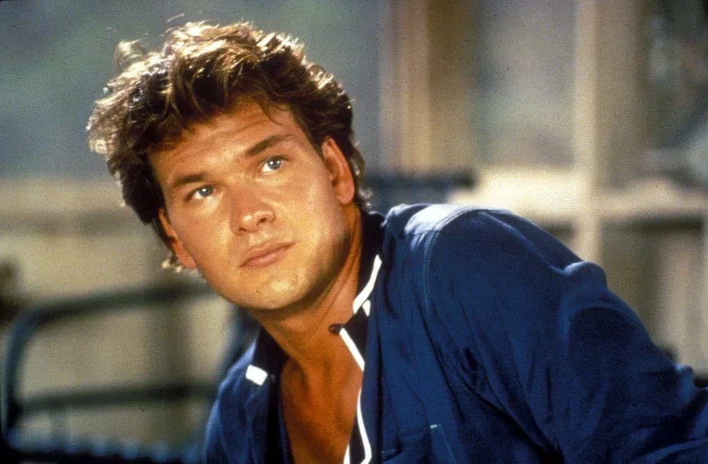 Como foi o fim trágico do ator Patrick Swayze, estrela do filme "Ghost"? - imagem 128185