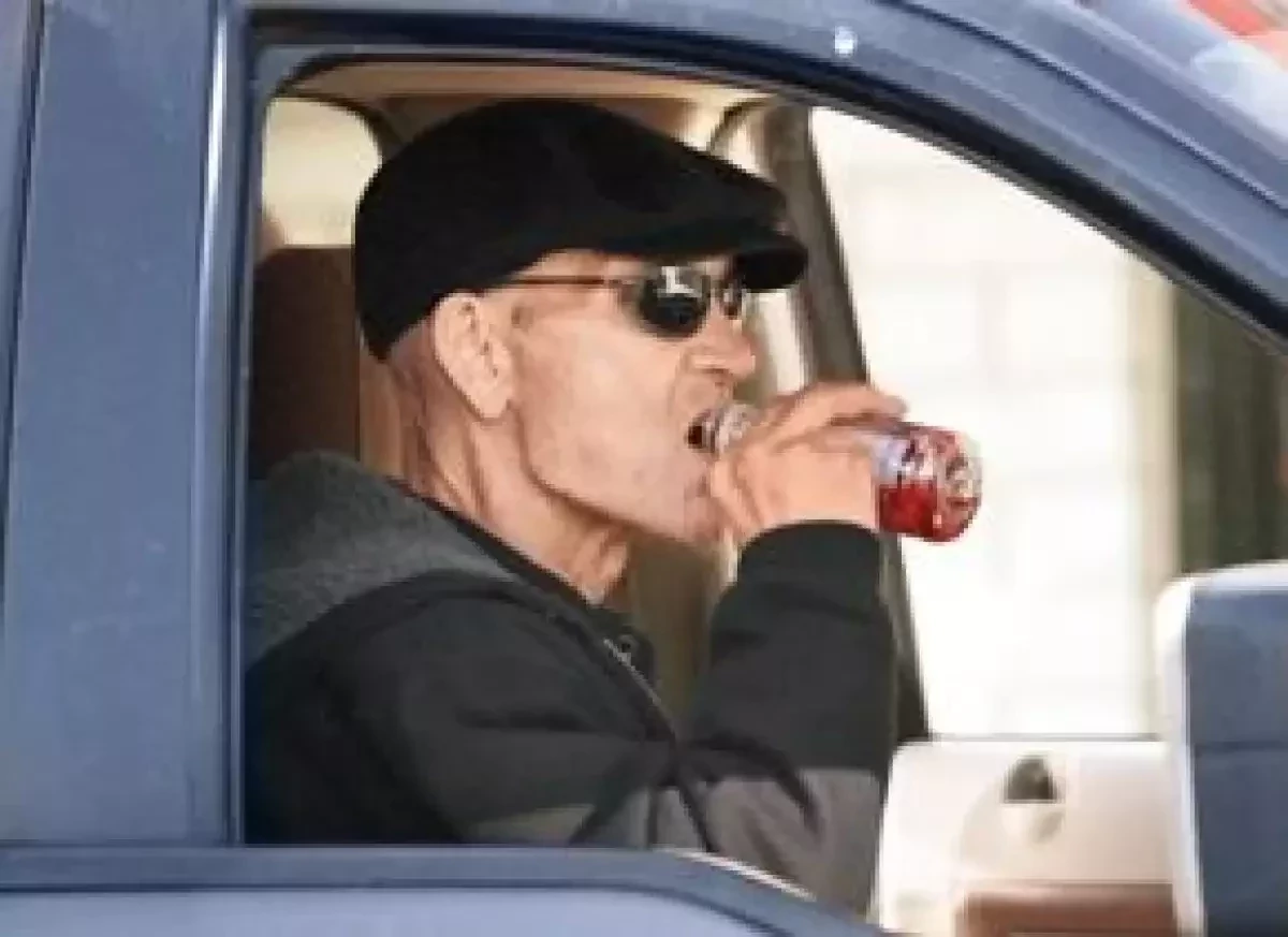 Como foi o fim trágico do ator Patrick Swayze, estrela do filme "Ghost"? - imagem 128188