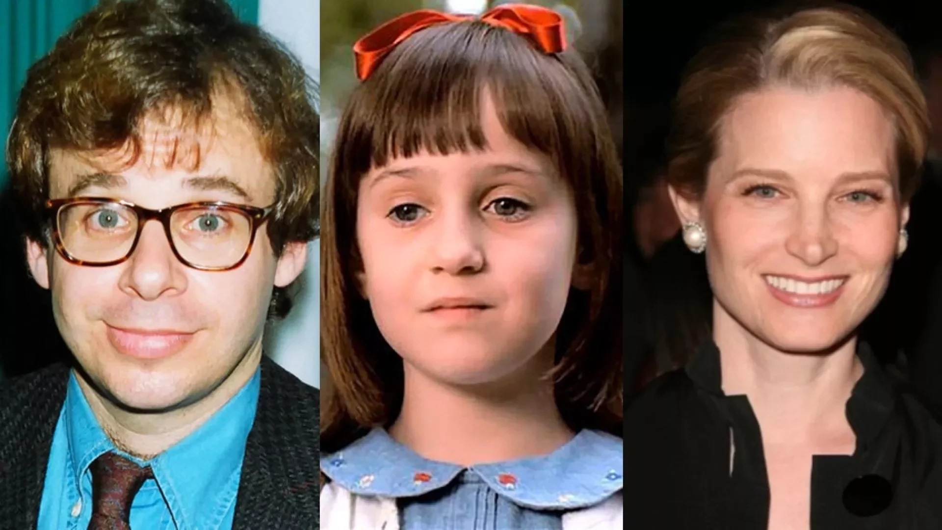 Esses 7 atores dos anos 90  desapareceram sem deixar rastros; veja lista