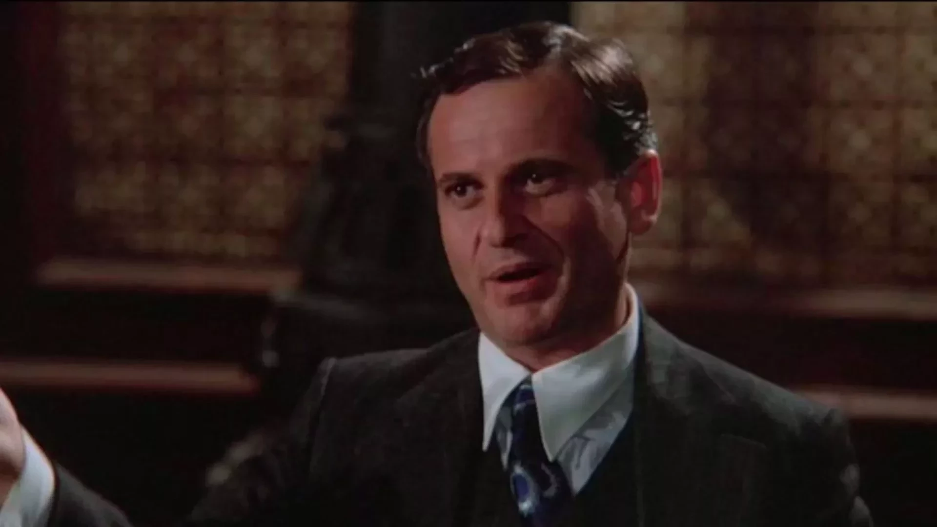 Esses 7 atores dos anos 90  desapareceram sem deixar rastros; veja lista - imagem 128162