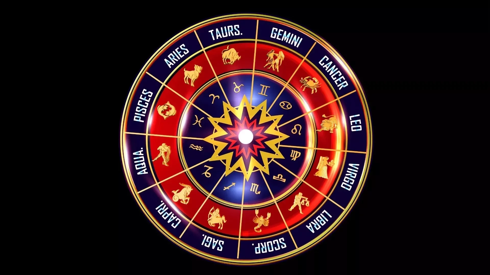 Horóscopo do dia: confira as previsões desta quarta-feira (12) para seu signo!