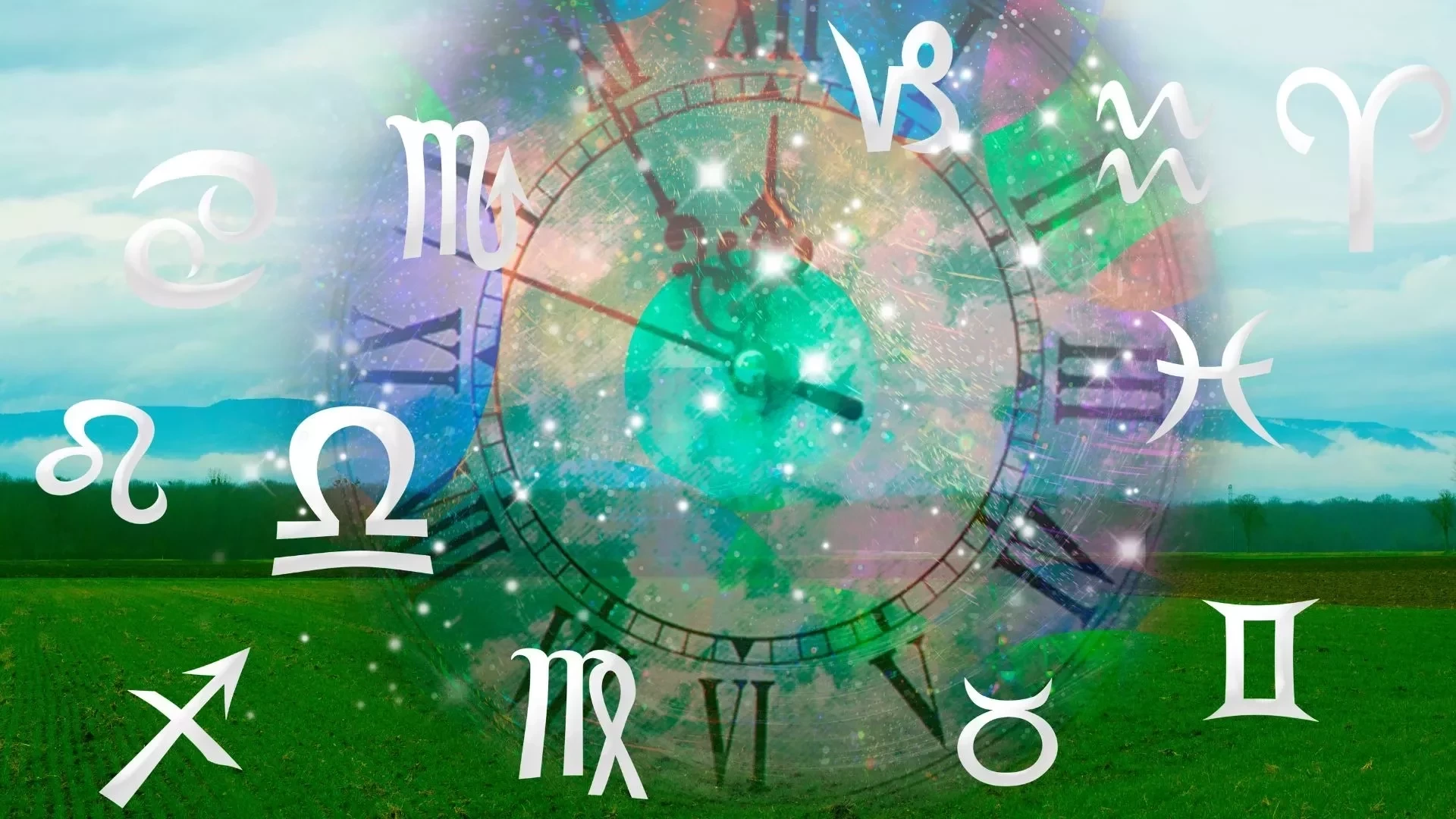 Horóscopo do dia: confira as previsões desta quinta-feira (13) para seu signo