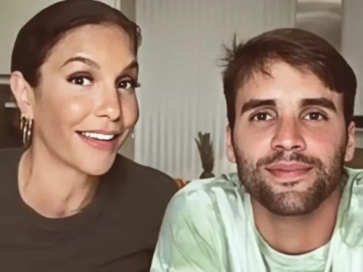 Quem são e o que fazem os maridos das famosas brasileiras?  - imagem 128213