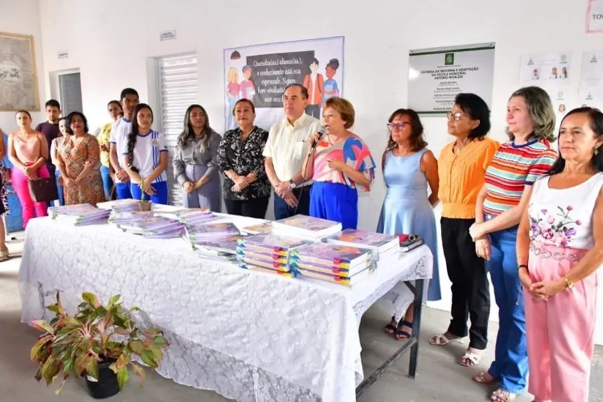 Foto: Divulgação/Ascom