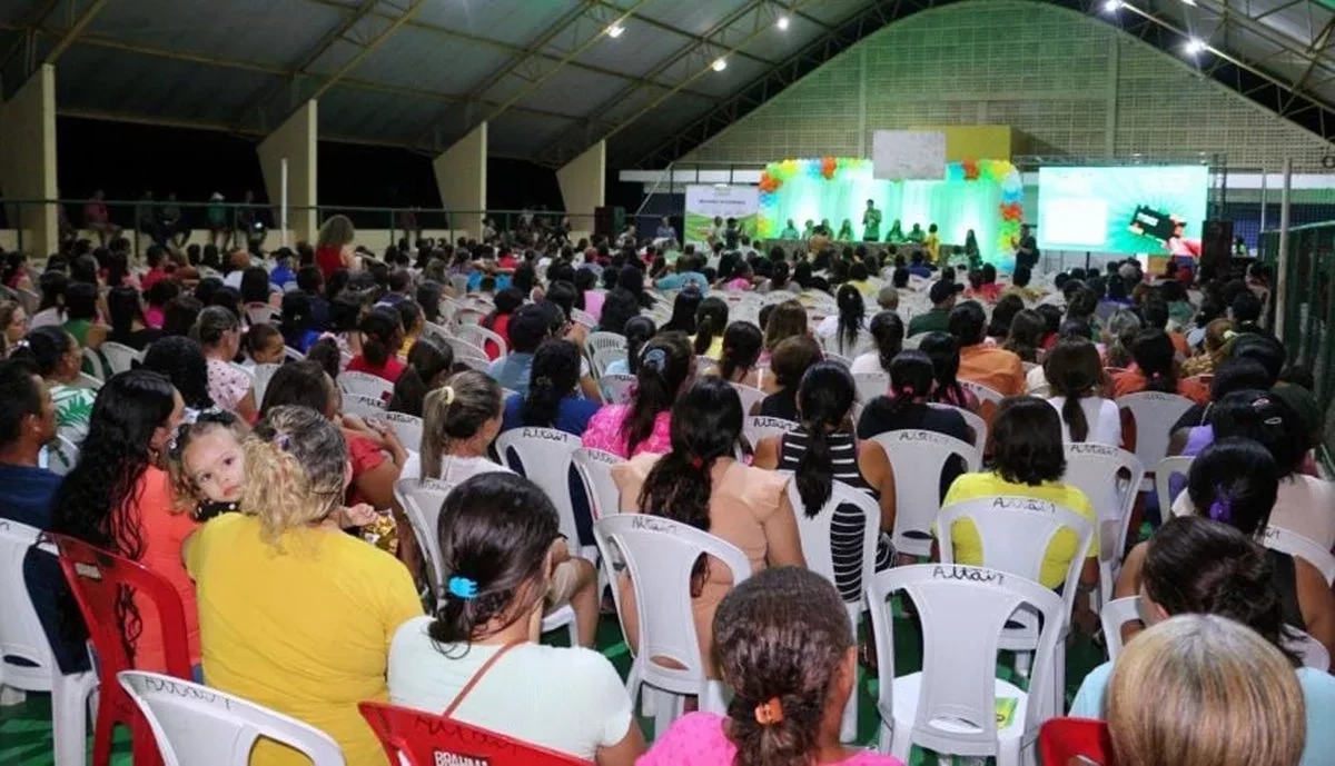 Foto: Divulgação/AscomFoto: Divulgação/Ascom