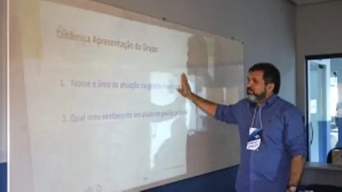 Foto: Divulgação/Ascom