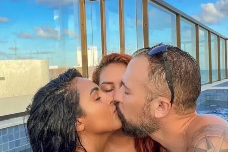 3 signos que teriam um relacionamento aberto; nada tradicionais!