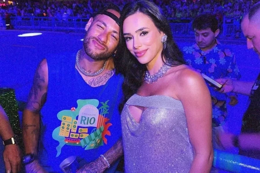 Além de Bruna Biancardi, essas famosas brasileiras também já perdoaram uma traição - imagem 128251