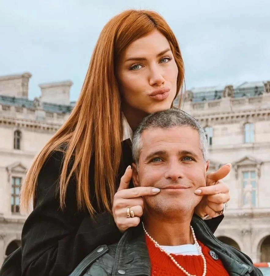 Além de Bruna Biancardi, essas famosas brasileiras também já perdoaram uma traição - imagem 128253