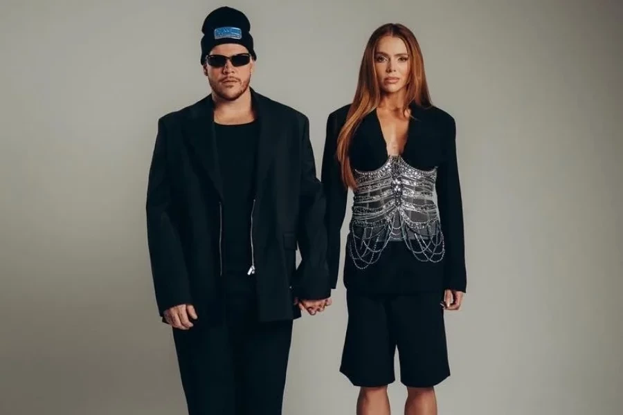 Além de Bruna Biancardi, essas famosas brasileiras também já perdoaram uma traição - imagem 128255