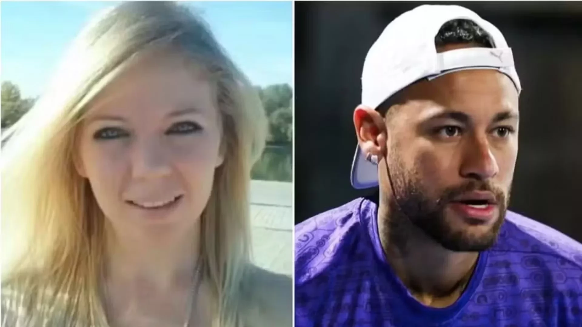 Mãe de suposta filha de Neymar expõe jogador e cobra exame de DNA 