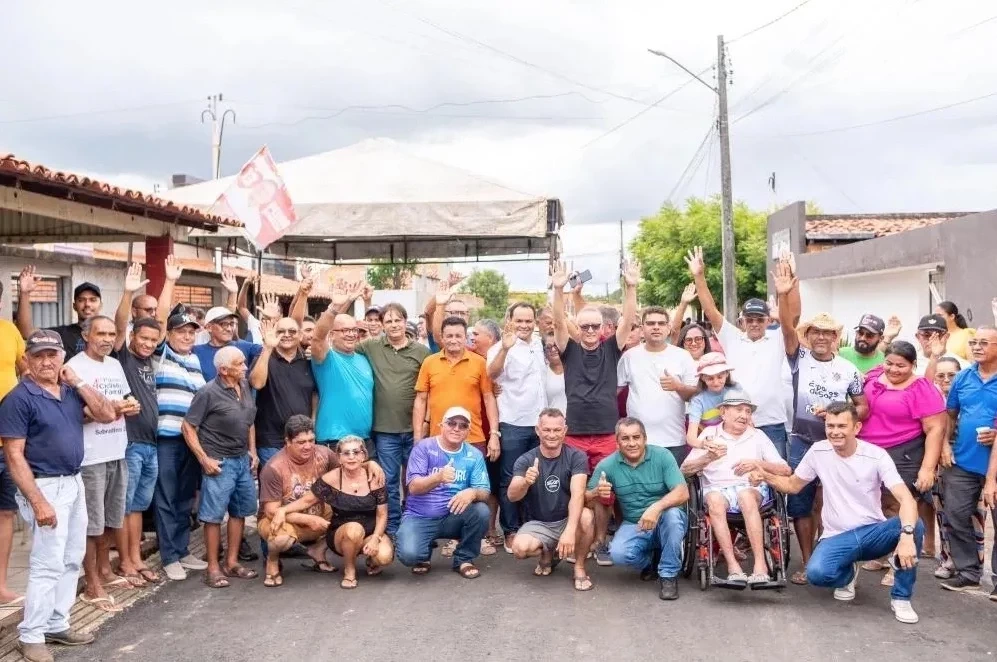 Foto: Bruno Cavalcante/Ascom/PMJF