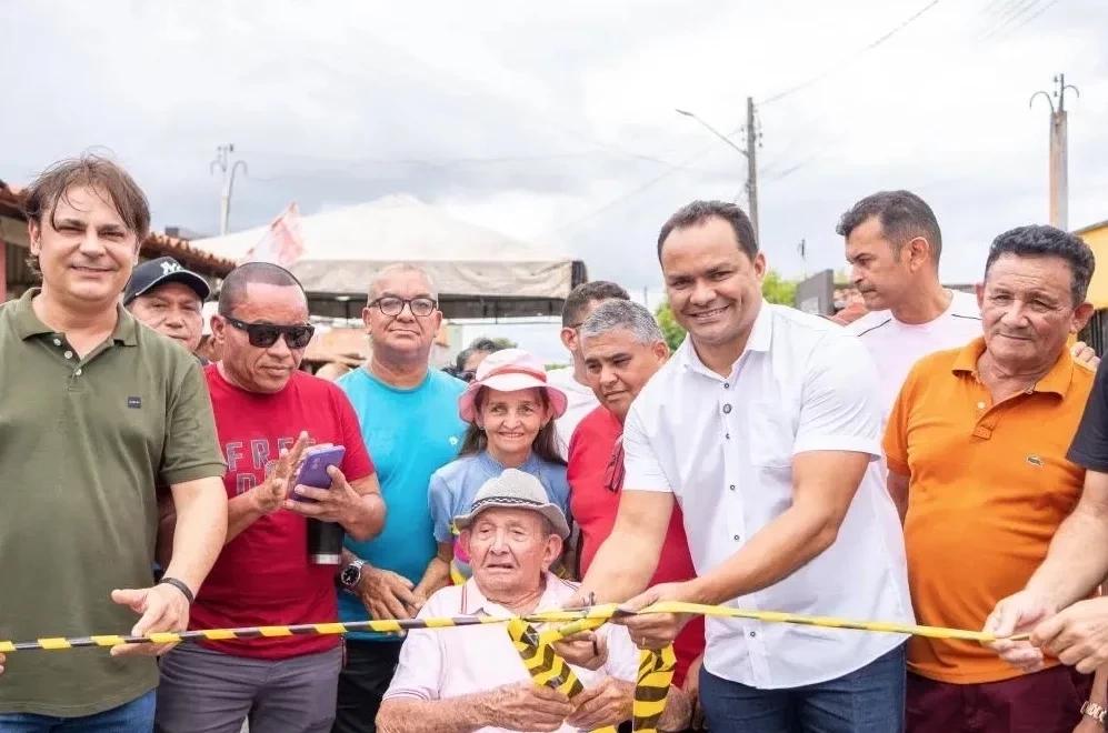 Foto: Bruno Cavalcante - Ascom/PMJF