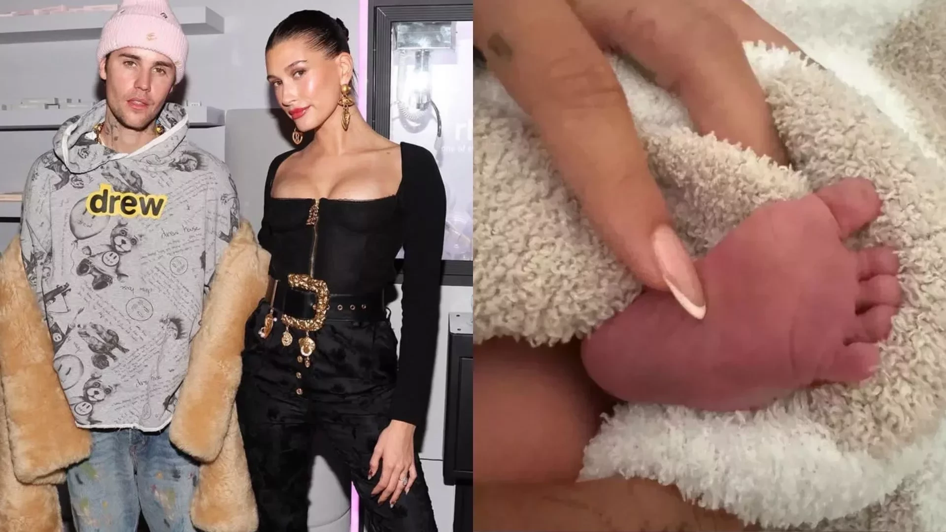 Os verdadeiros motivos que levam esses famosos a esconder seus filhos - imagem 128301