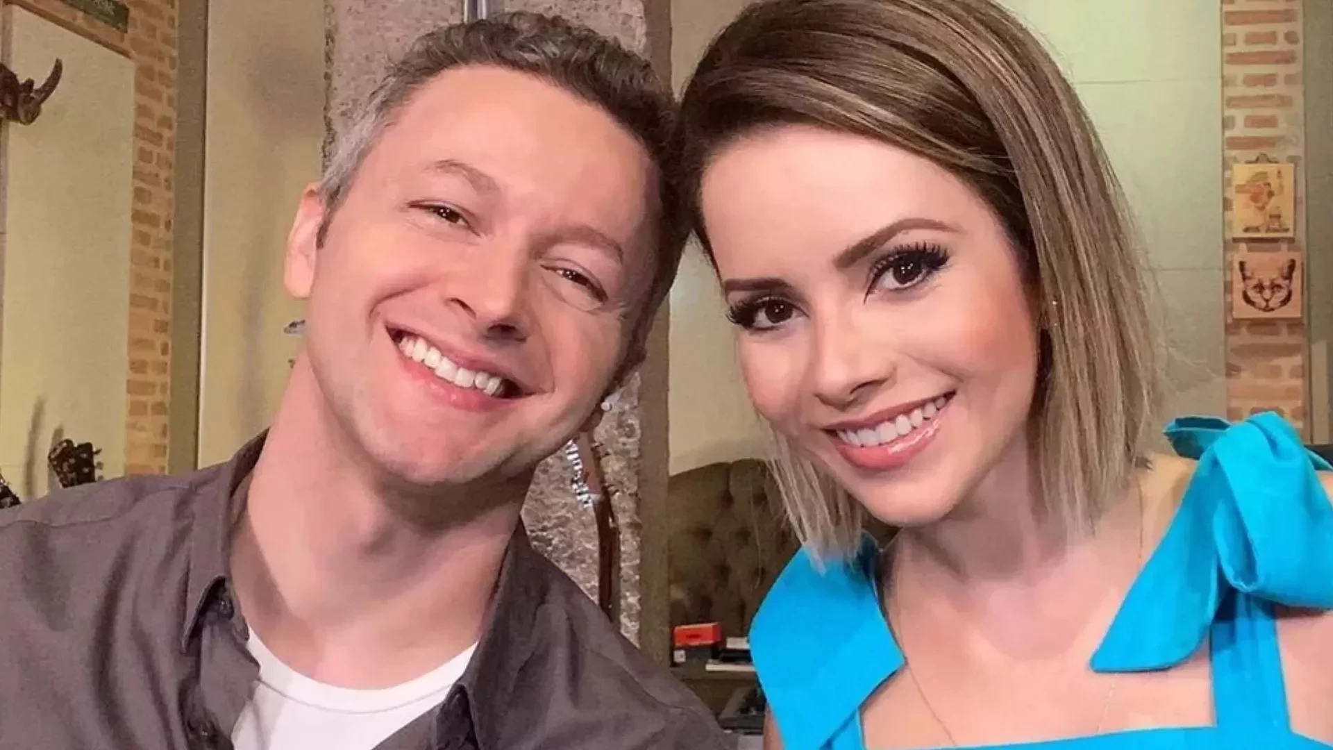 Os verdadeiros motivos que levam esses famosos a esconder seus filhos - imagem 128305