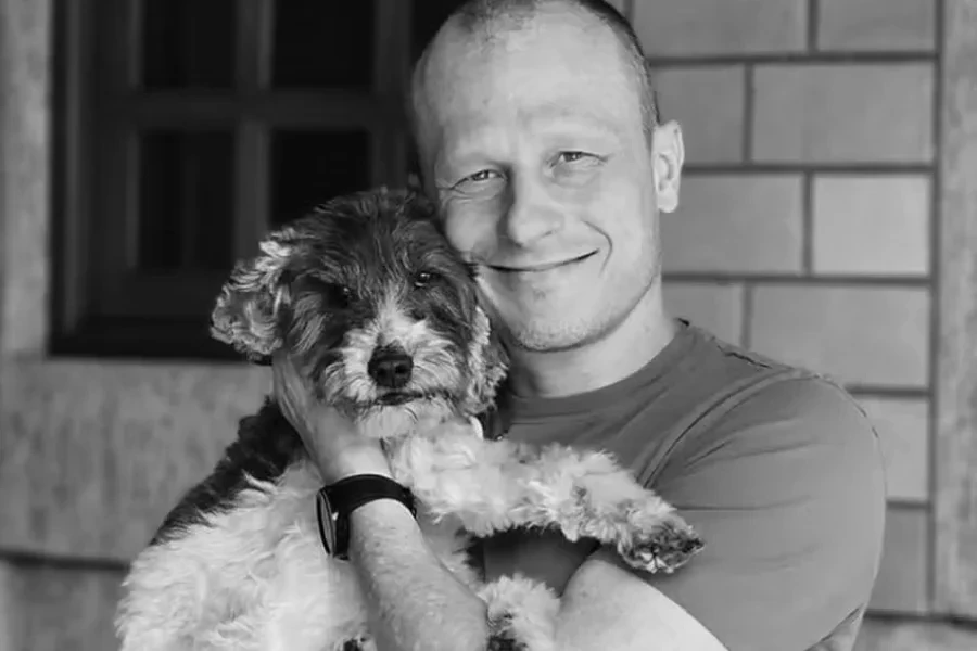 Dr. Pet anuncia morte do cachorro Barthô, irmão da cadela Estopinha