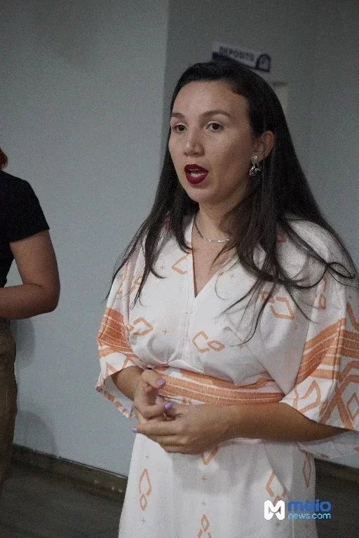 Roda de Conversa Discute Apoio Escolar a Crianças com Deficiência em 2025 - Imagem 3