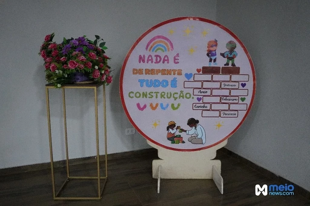 Roda de Conversa Discute Apoio Escolar a Crianças com Deficiência em 2025 - Imagem 9