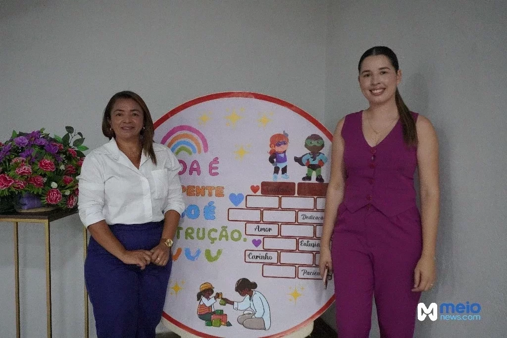 Roda de Conversa Discute Apoio Escolar a Crianças com Deficiência em 2025 - Imagem 6