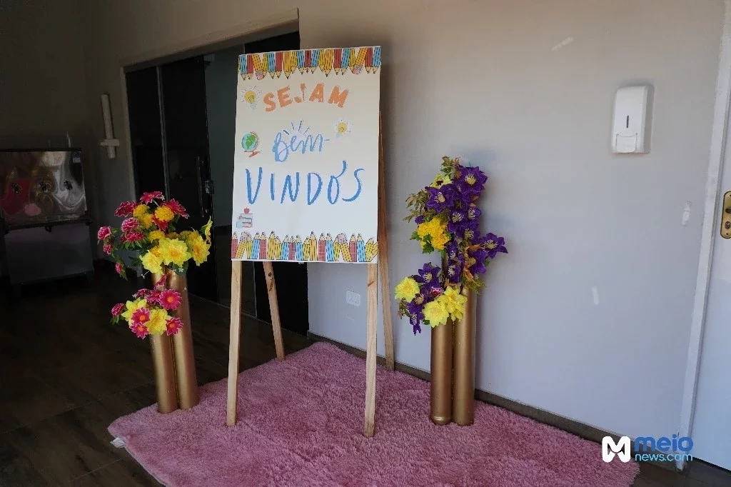 Roda de Conversa Discute Apoio Escolar a Crianças com Deficiência em 2025 - Imagem 10