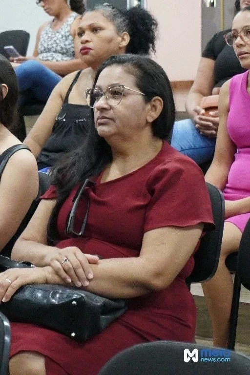 Roda de Conversa Discute Apoio Escolar a Crianças com Deficiência em 2025 - Imagem 8