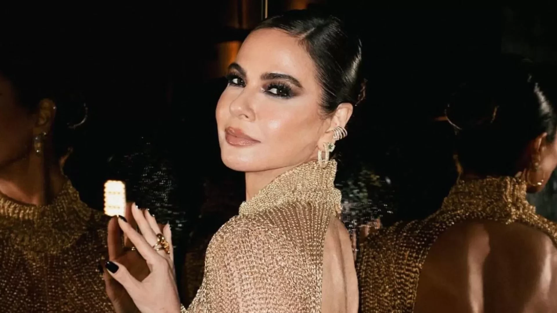 Você sabia a altura desses famosos? O último vai te impressionar! - imagem 128292