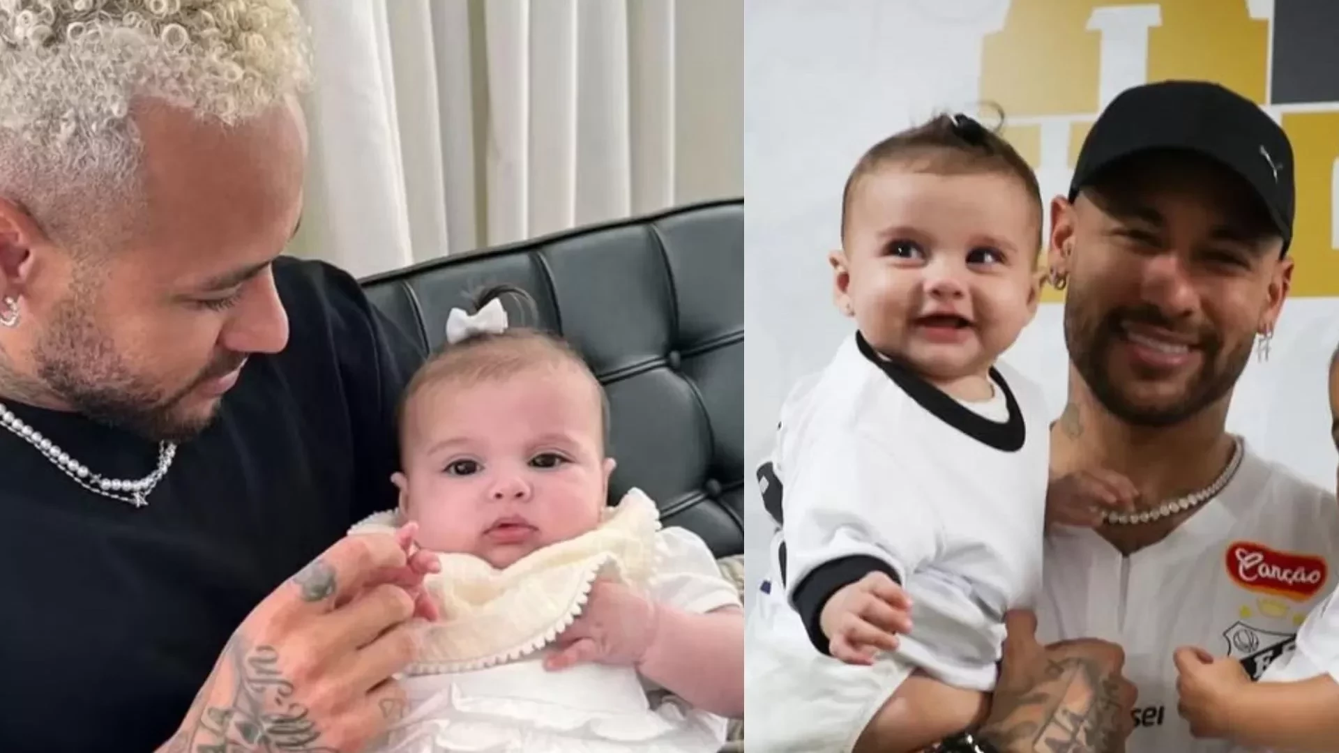 Quantos filhos Neymar Jr. tem e quem são?  - imagem 128352