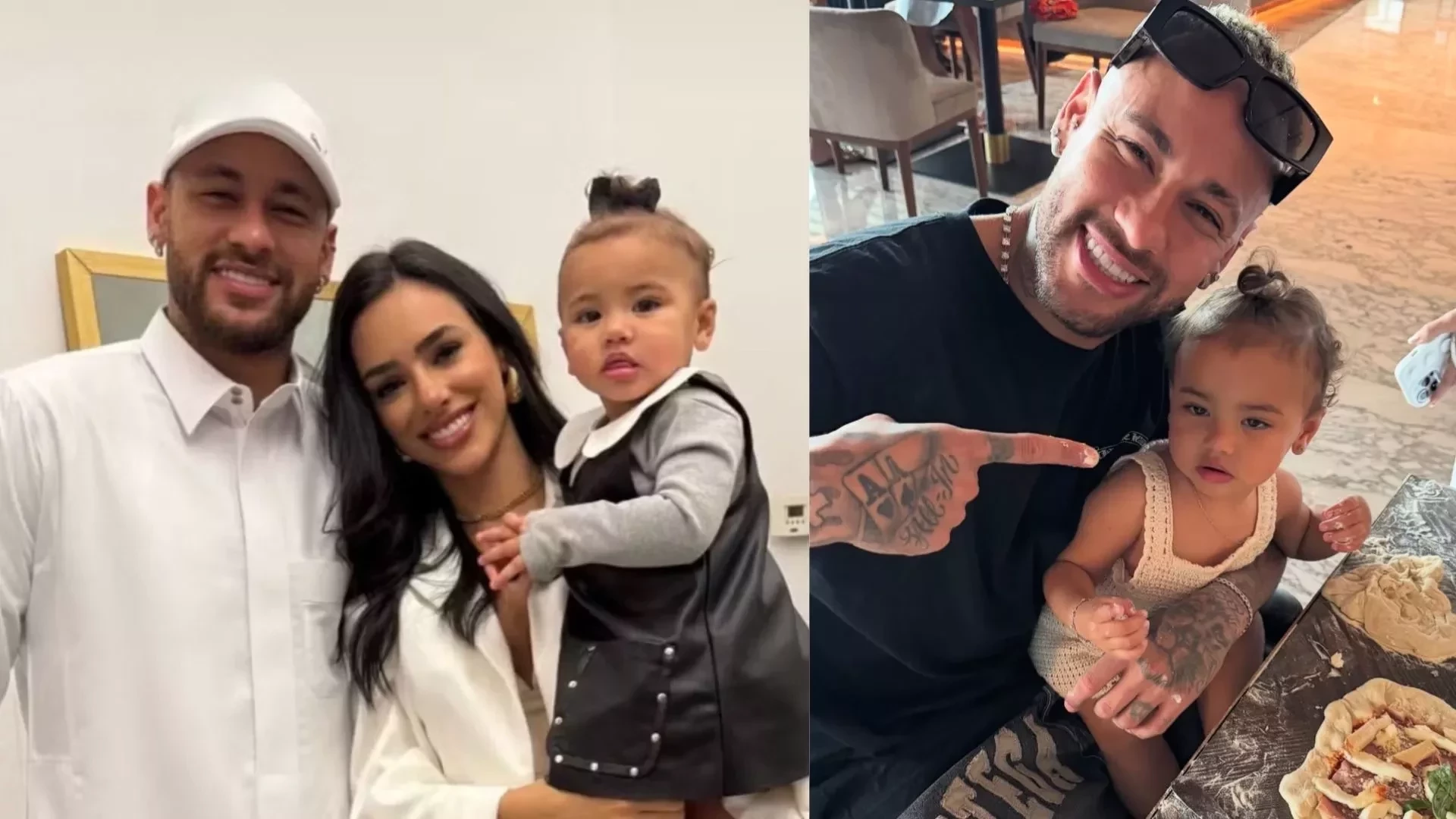 Quantos filhos Neymar Jr. tem e quem são?  - imagem 128351