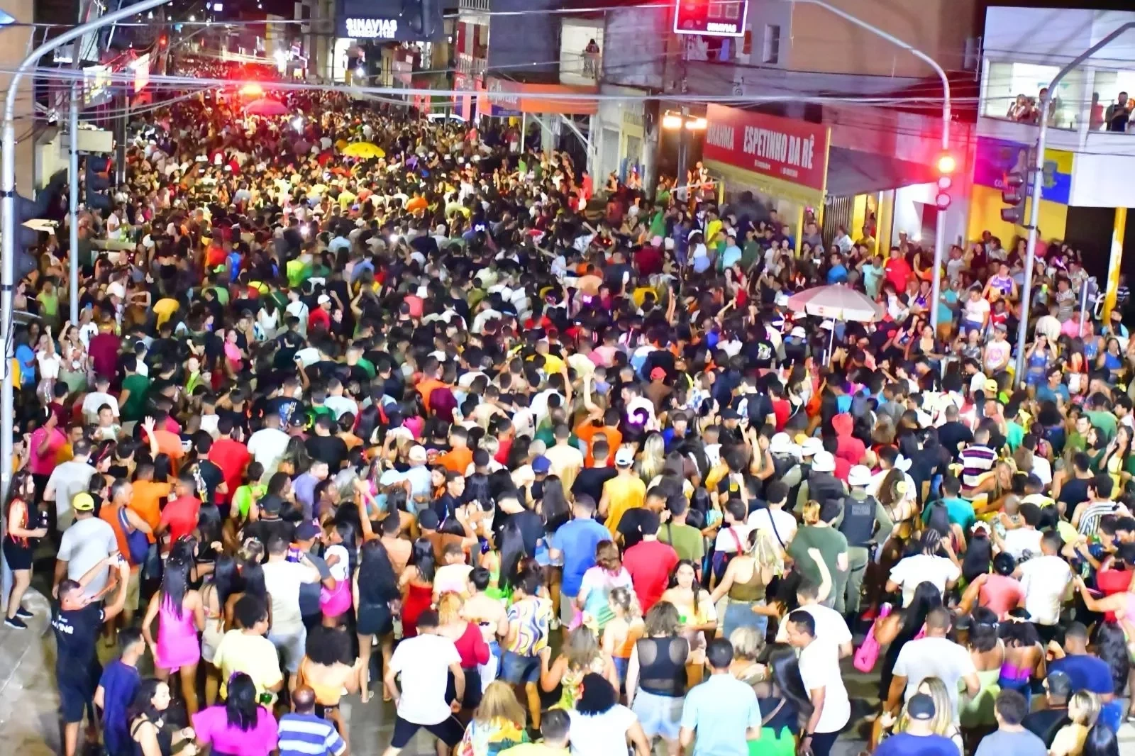 Foto: Ascom/Prefeitura de FlorianoFoto: Ascom/Prefeitura de Floriano