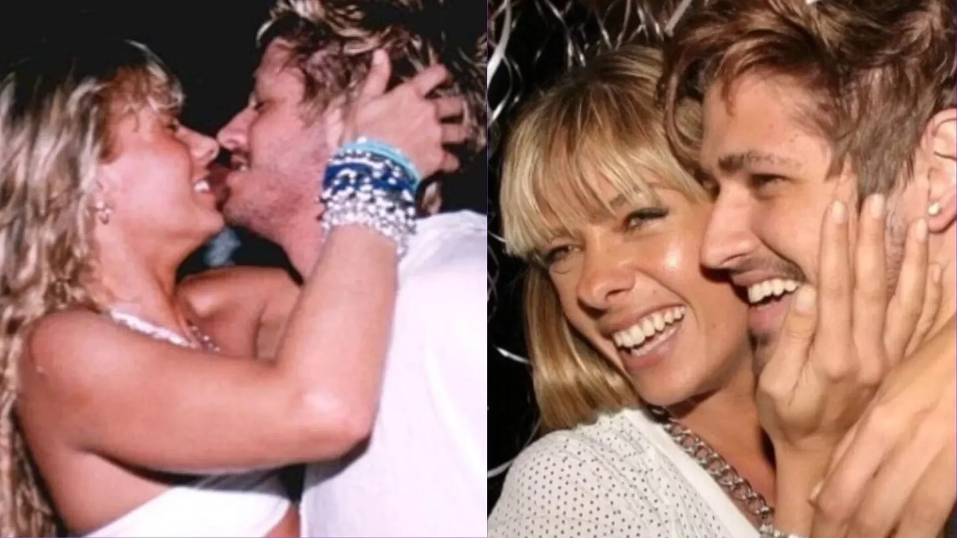 Famosos que já foram casal e você não lembra; o último vai te chocar! - imagem 128402