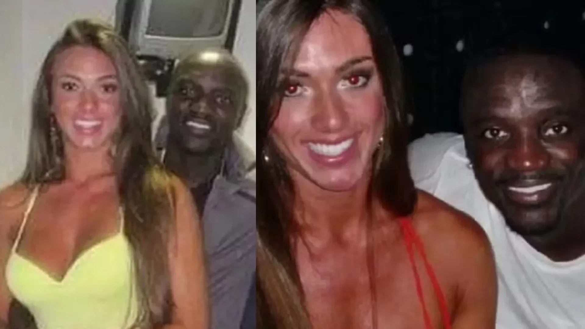 Famosos que já foram casal e você não lembra; o último vai te chocar! - imagem 128406