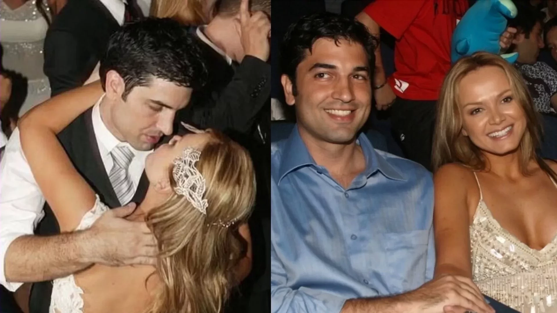 Famosos que já foram casal e você não lembra; o último vai te chocar! - imagem 128401