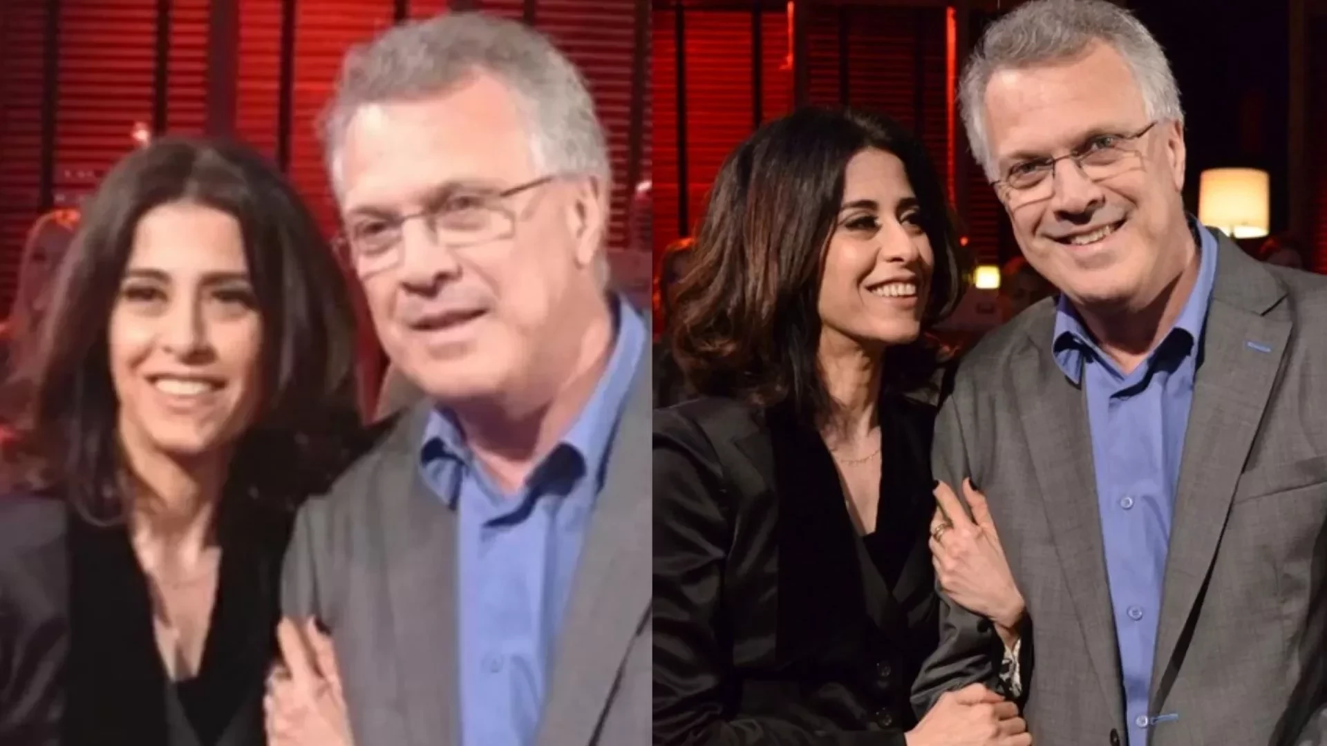 Famosos que já foram casal e você não lembra; o último vai te chocar! - imagem 128400