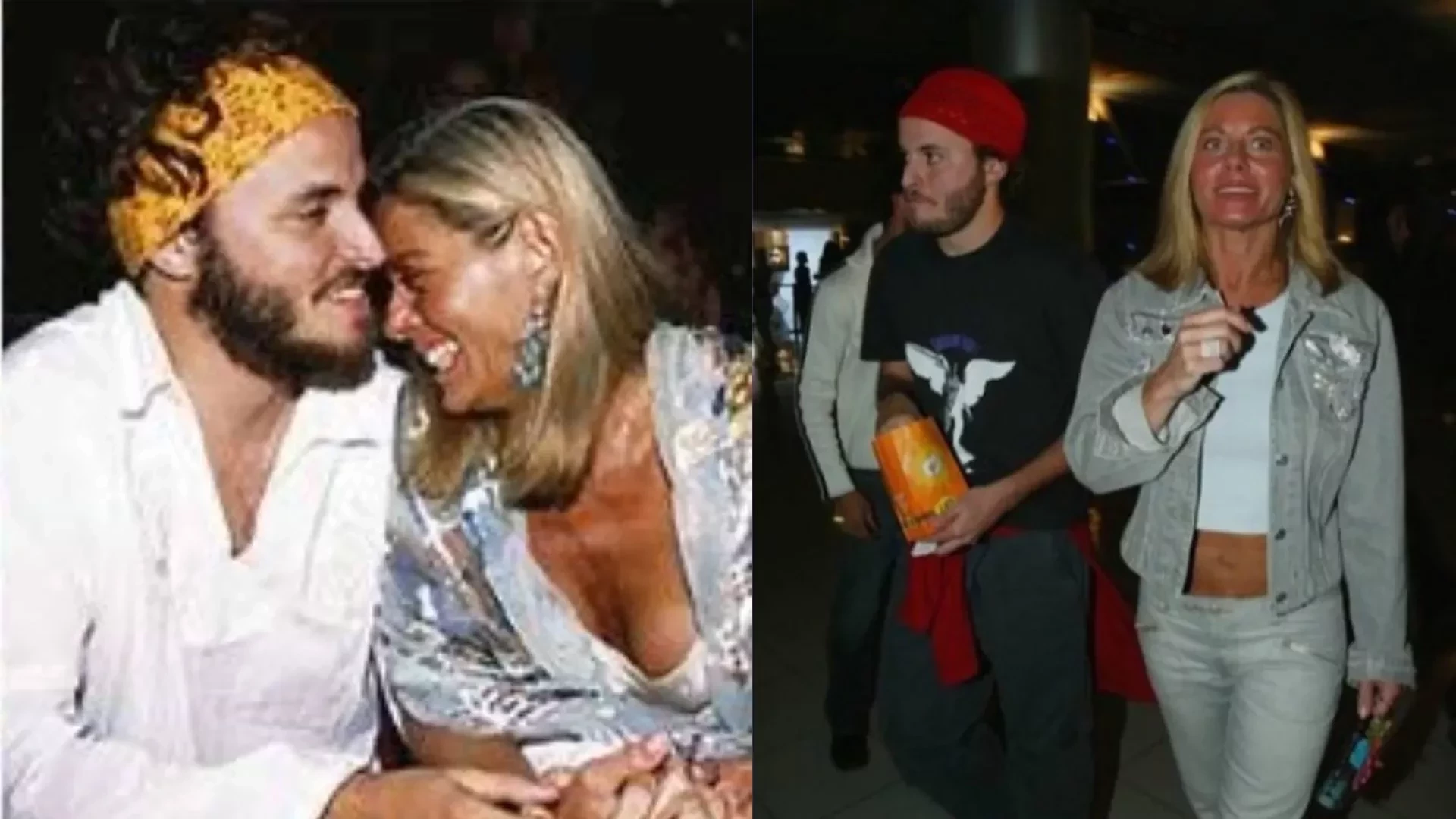 Famosos que já foram casal e você não lembra; o último vai te chocar! - imagem 128405