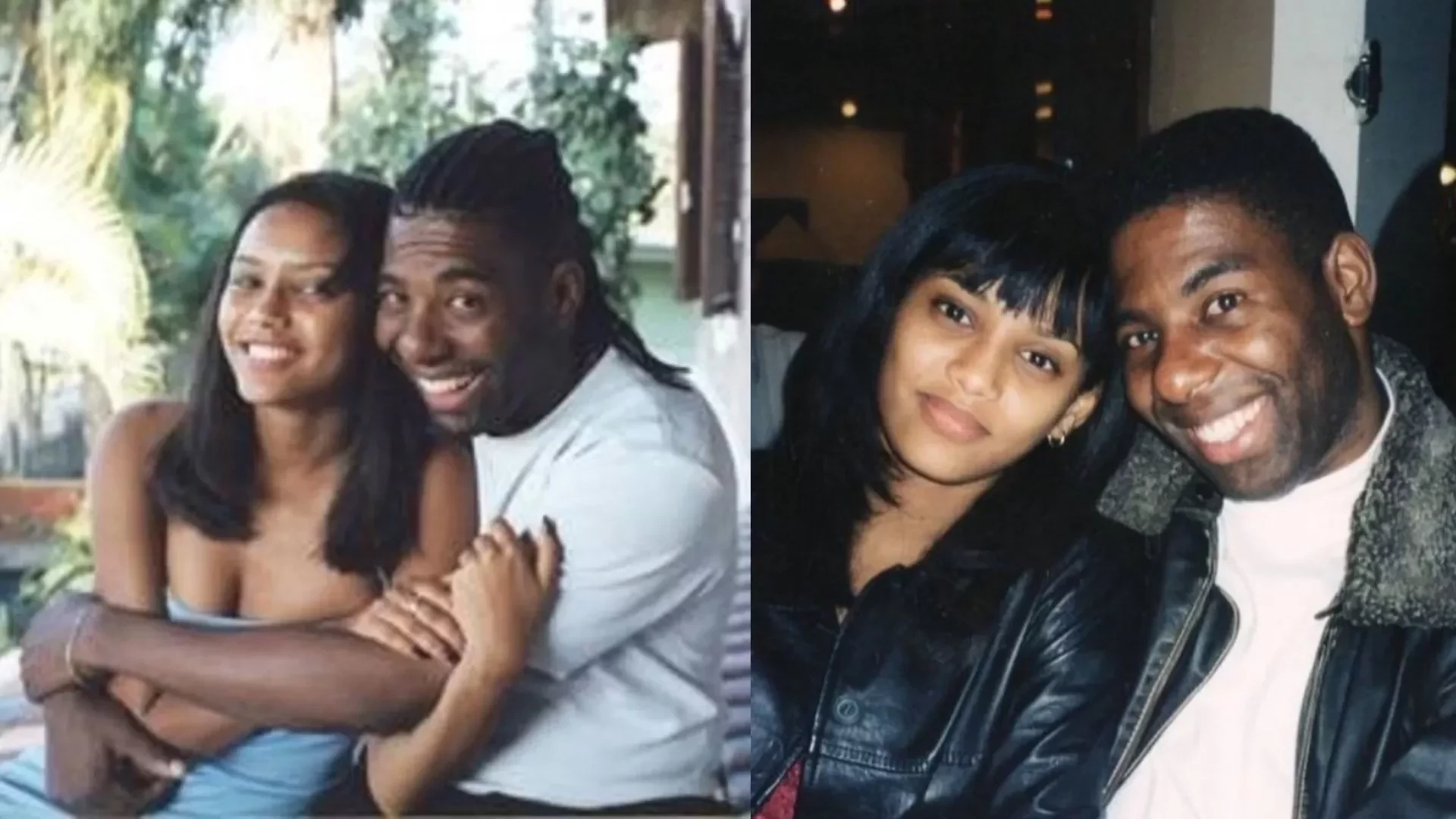 Famosos que já foram casal e você não lembra; o último vai te chocar! - imagem 128404