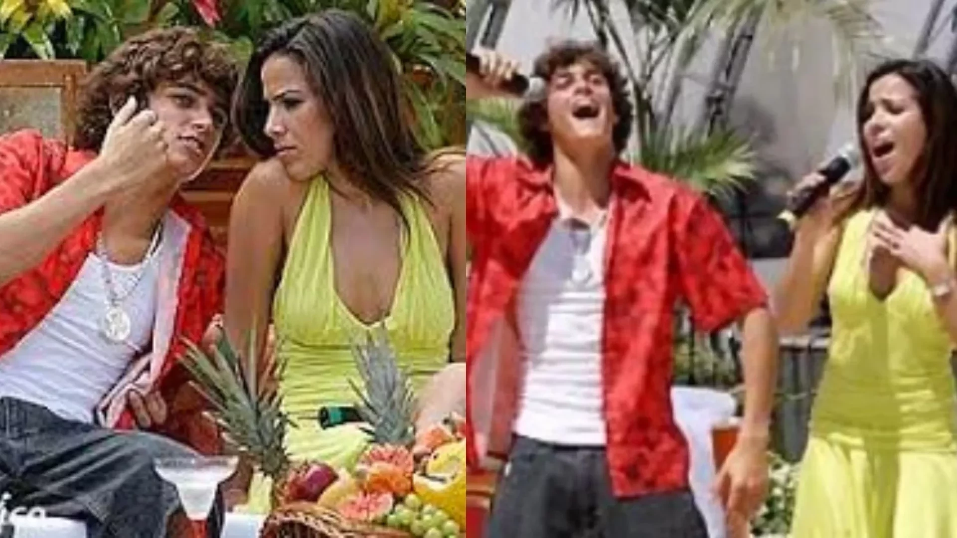 Famosos que já foram casal e você não lembra; o último vai te chocar! - imagem 128403