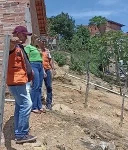 Secretaria do Meio Ambiente e Defesa Civil previnem riscos ambientais em Uruçuí - Imagem 1