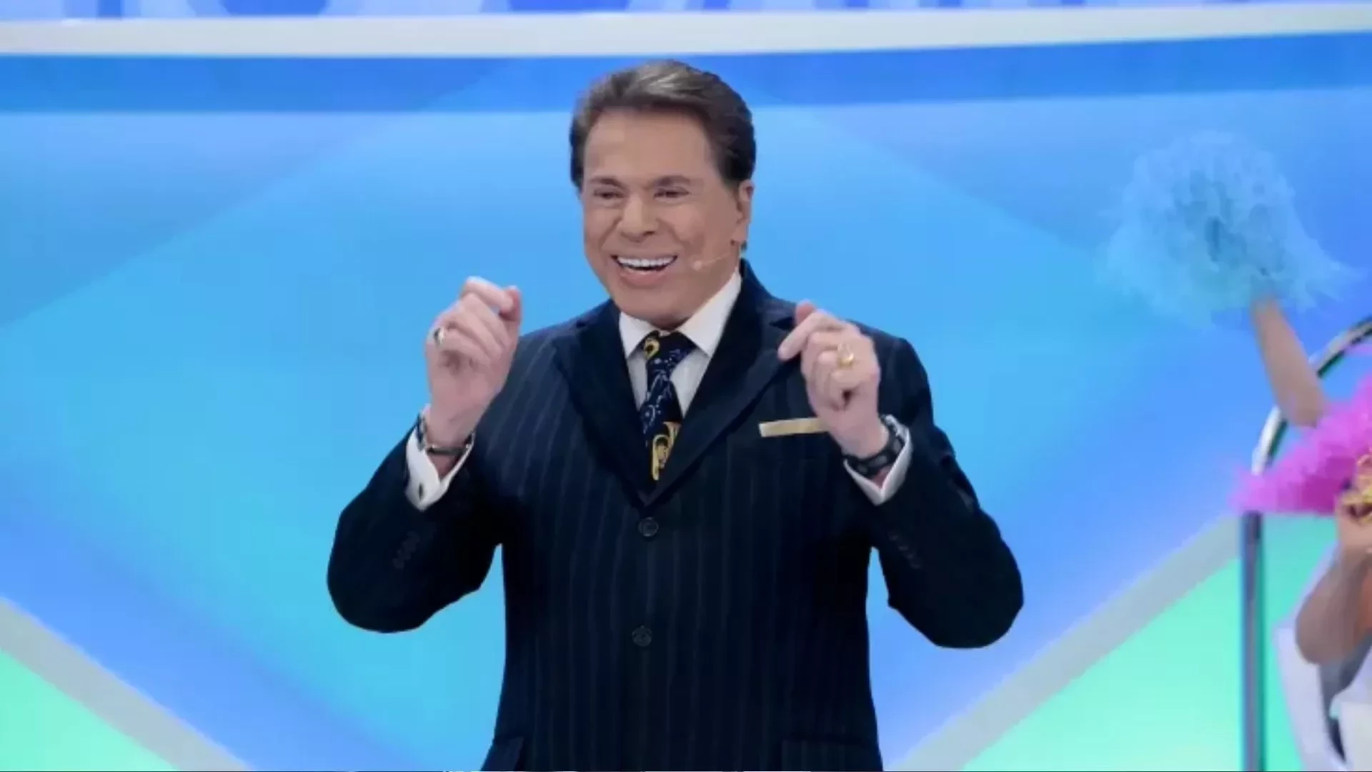 Além de Gusttavo Lima: confira famosos que flertaram com a política, mas desistiram - imagem 128447