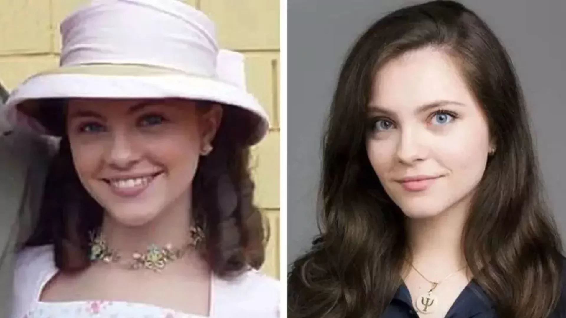 Atores mirins que cresceram e mudaram de carreira; o último está irreconhecível - imagem 128438