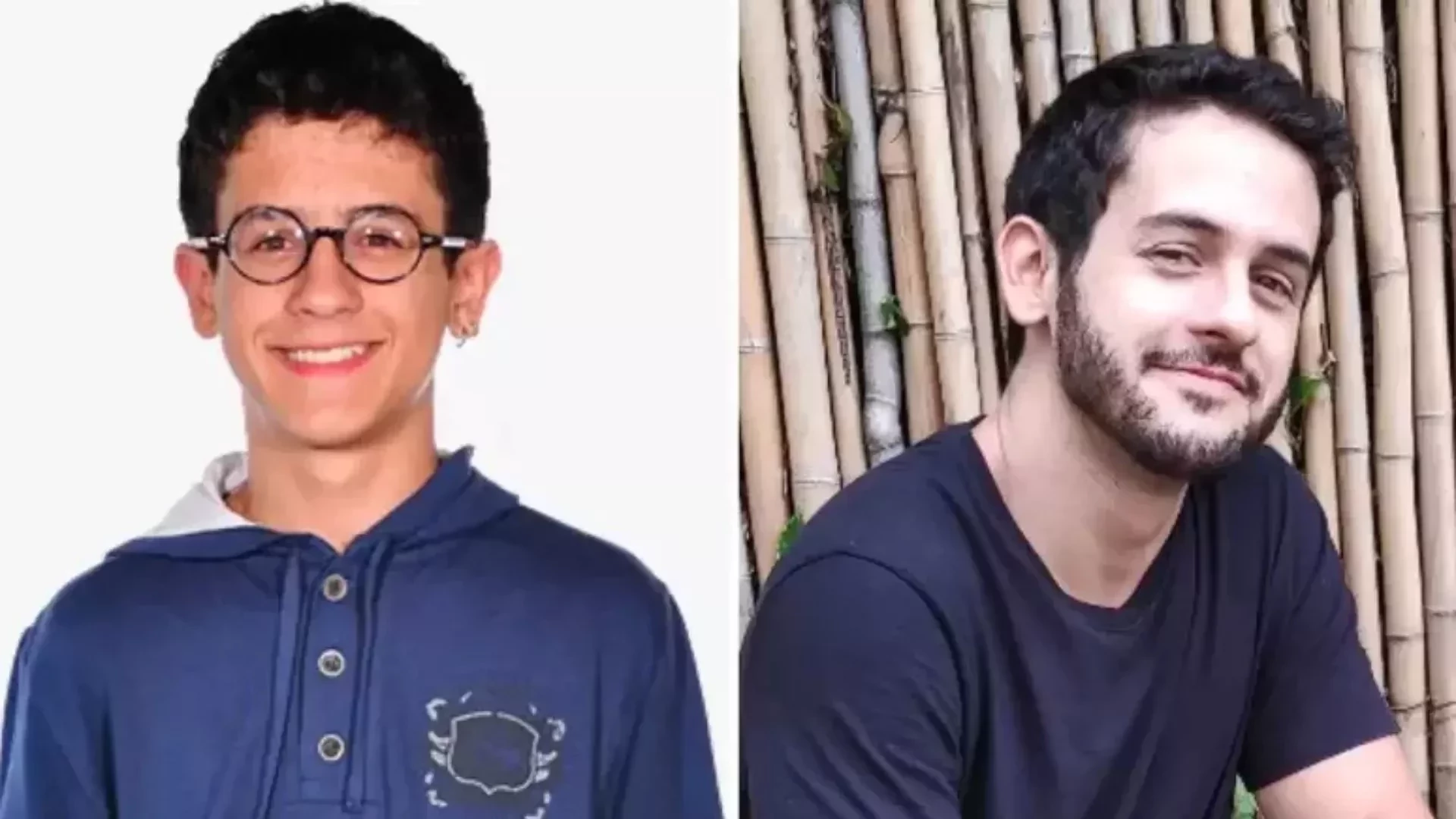 Atores mirins que cresceram e mudaram de carreira; o último está irreconhecível - imagem 128437